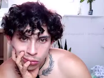 Chaturbate Best Webcam of no_face_69