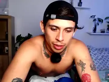 Chaturbate Sex Cam of no_face_69