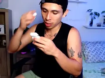 Chaturbate Best Webcam of no_face_69