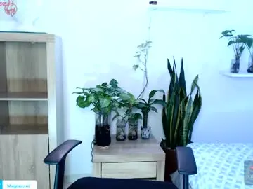 Chaturbate Sex Cam of no_face_69