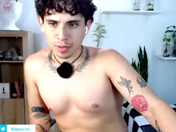 Chaturbate Adult Webcams of no_face_69