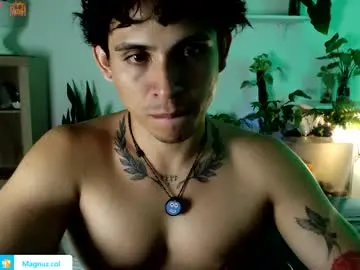 Chaturbate Best Webcam of no_face_69