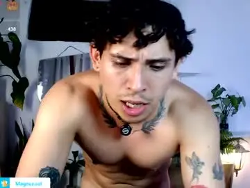 Chaturbate Free Porn Cam of no_face_69