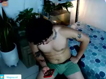 Chaturbate Sex Cam of no_face_69