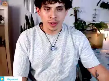 Chaturbate Nude Webcam of no_face_69