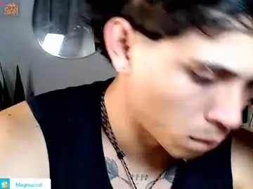 Chaturbate Adult Video Chat of no_face_69