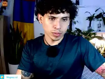 Chaturbate Watch Live Sex Cams of no_face_69