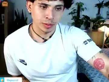 Chaturbate Nude Webcam of no_face_69