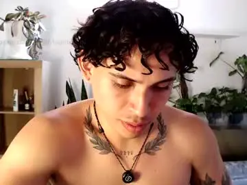 Chaturbate Sex Chat of no_face_69