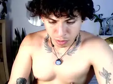 Chaturbate Best live sex cam show of no_face_69