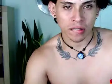Chaturbate Best live sex cam show of no_face_69