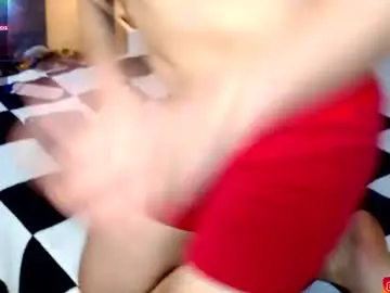 Chaturbate Sex Cam of no_face_69