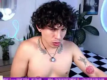 Chaturbate Free Porn Cam of no_face_69