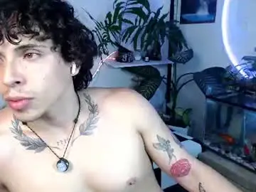 Chaturbate Best live sex cam show of no_face_69