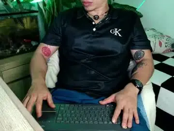 Chaturbate Best Webcam of no_face_69