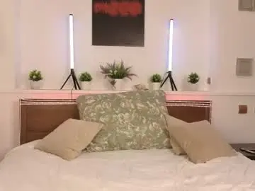 Chaturbate Adult Webcams of okerriella