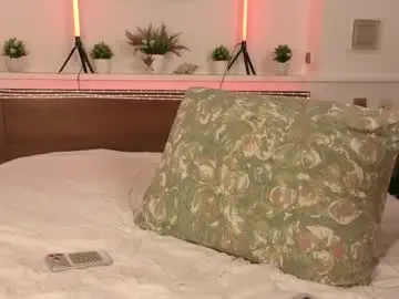 Chaturbate Live Porn of okerriella