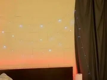 Chaturbate Live Porn of okerriella
