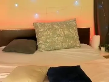 Chaturbate Sex Cam of okerriella