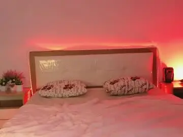 Chaturbate Private Sex Chat of okerriella