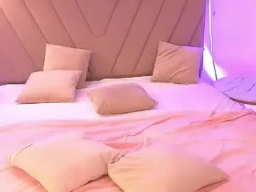 Chaturbate Sex Cam of okerriella