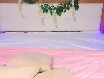 Chaturbate Best live sex cam show of okerriella