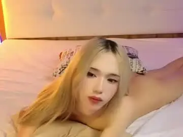 Chaturbate Nude Webcam of okerriella