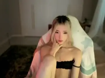 Chaturbate Nude Webcam of okerriella