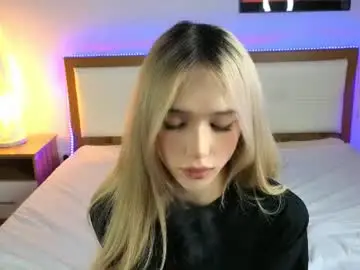 Chaturbate Sex Cam of okerriella