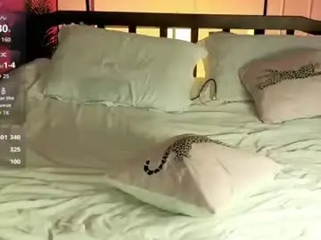 Chaturbate Live Sex of okerriella