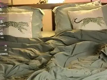 Chaturbate Free Porn Cam of okerriella