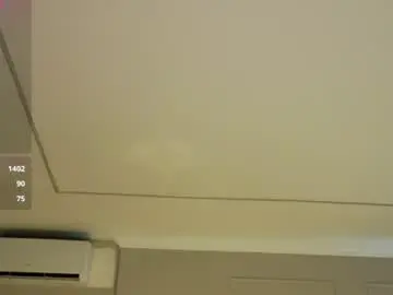 Chaturbate Sex Cam of okerriella