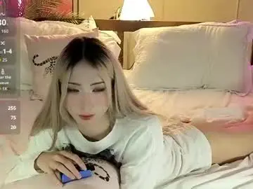 Chaturbate Adult Video Chat of okerriella