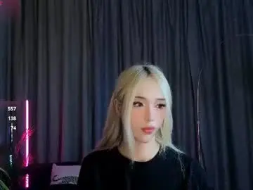 Chaturbate Adult Video Chat of okerriella