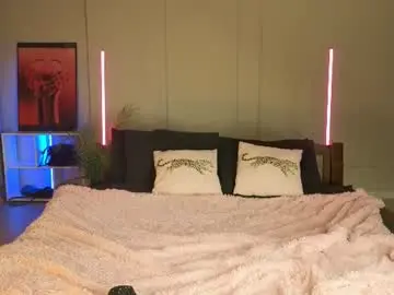 Chaturbate Sex Cam of okerriella