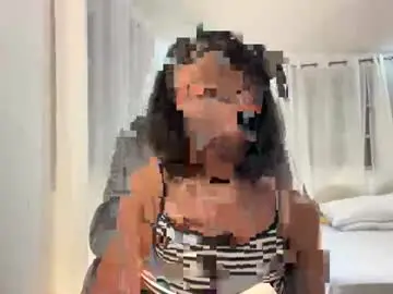 Chaturbate Free Porn Cam of oliviaarmani
