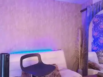 Chaturbate Free Porn Cam of pixy_20