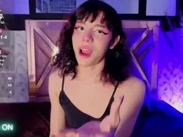 Chaturbate Live Sex of pixy_20
