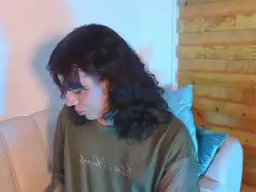 Chaturbate Live Porn of pixy_20