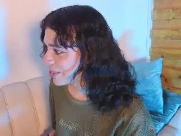 Chaturbate Nude Webcam of pixy_20