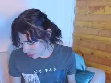 Chaturbate Adult Video Chat of pixy_20