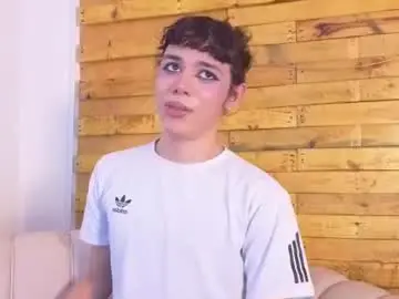 Chaturbate Best Webcam of pixy_20