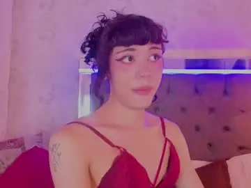 Chaturbate Private Sex Chat of pixy_20