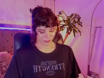 Chaturbate Nude Webcam of pixy_20