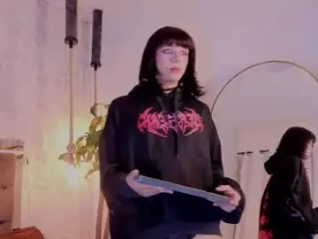Chaturbate Live Porn of pixy_20