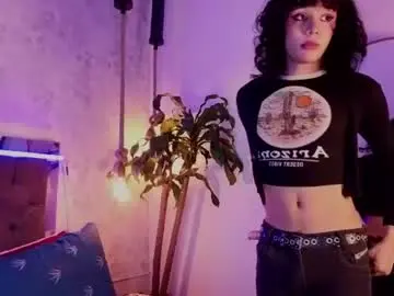 Chaturbate Nude Webcam of pixy_20