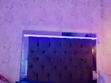 Chaturbate Live Sex of pixy_20