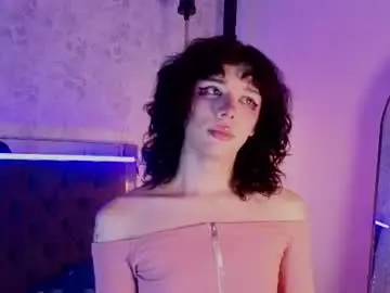 Chaturbate Sex Chat of pixy_20