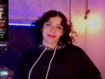 Chaturbate Adult Webcam of pixy_20