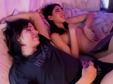 Chaturbate Nude Webcam of pixy_20